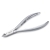 OMI PRO-LINE CĄŻKI AL-101 ACRYLIC NAIL NIPPERS JAW
